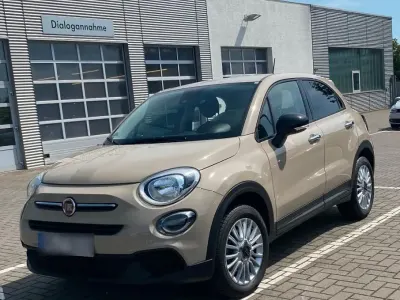 Gebraucht Fiat 500X