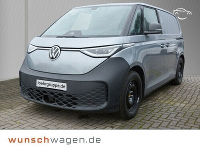 gebraucht VW ID. Buzz Cargo UPE br. 59.203,- 1-Gang Automatik 70kw / 95 PS