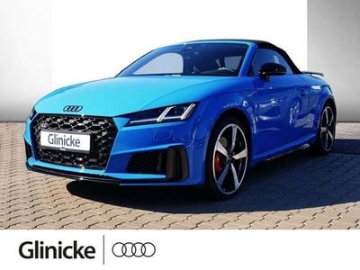 Gebraucht Audi TT Roadster Ambiente 320 PS (235 kW) 2024 Andere farbe Cabrio