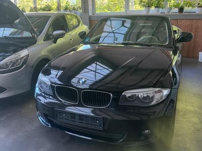 BMW 118 Cabriolet