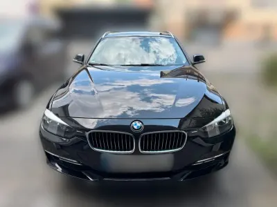 Gebraucht BMW 320