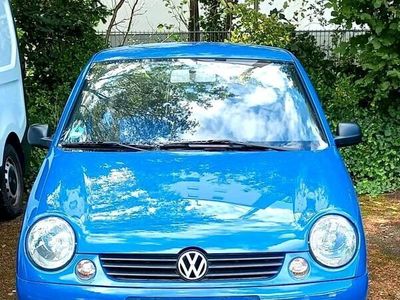 gebraucht VW Lupo 1,4