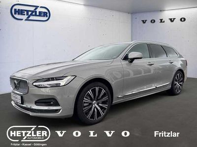 Second-hand Volvo V90 145 CP (106 kW) 2025 Break