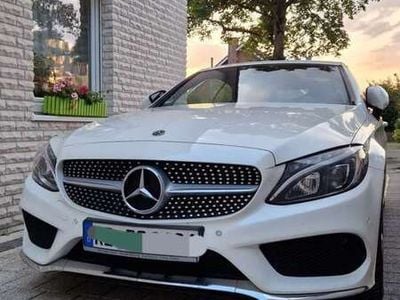 Mercedes C250
