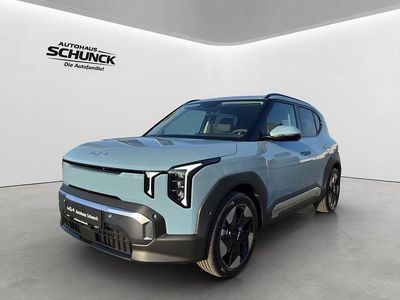 Nouă Kia EV2 Earth 108 kW (147 CP) 2026 Albastru SUV