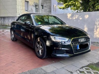 Audi A3 Cabriolet
