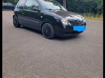 VW Lupo