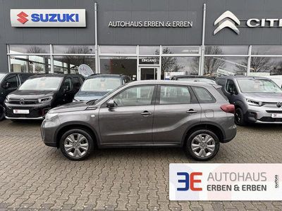 Neu Suzuki Vitara Club 129 PS (94 kW) 2026 Grau SUV
