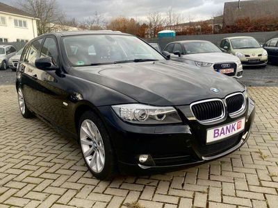 gebraucht BMW 318 318 i