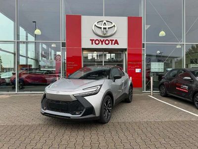 gebraucht Toyota C-HR 2,0 Lounge 4x2 **Panoramaglasdach & JBL**