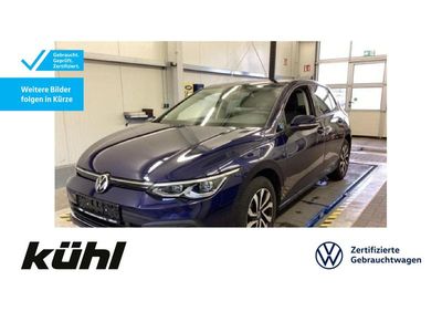 Gebraucht 2022 VW Golf Limousine | 24.780 € (Fairer Preis)