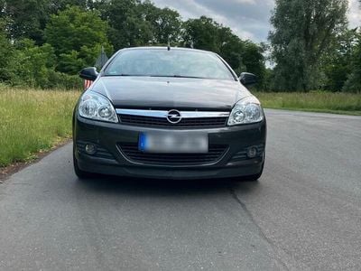 Opel Astra Cabriolet