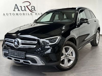 Mercedes GLC300e