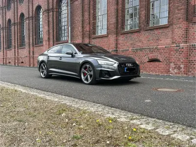 Gebraucht Audi S5