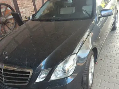 Gebraucht Mercedes 350 306 PS (225 kW) 2012 Grau Kombi