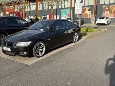 Gebraucht BMW 330