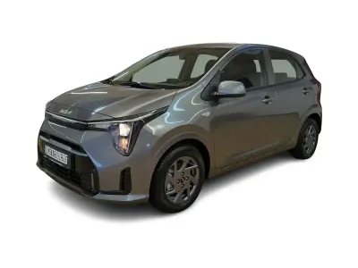 Gebraucht Kia Picanto
