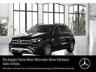 Mercedes GLE300