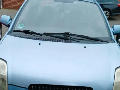 Gebraucht Kia Picanto