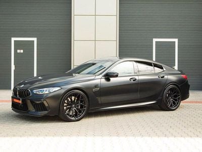 BMW M8