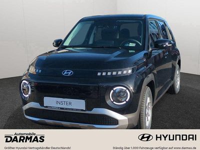 Nouă Hyundai Inster Trend 71 kW (97 CP) 2026 Negru Hatchback