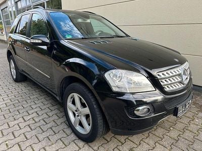 Mercedes ML320