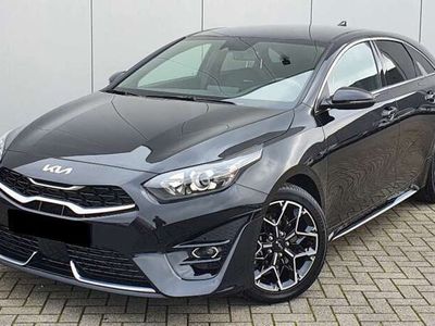 gebraucht Kia ProCeed ProCeed /1.5 T-GDi GT-Line