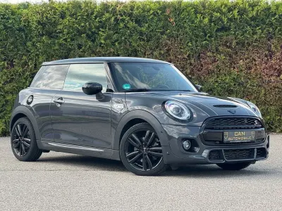 Gebraucht Mini John Cooper Works