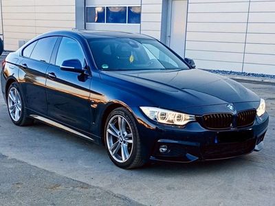 BMW 430 Gran Coupé
