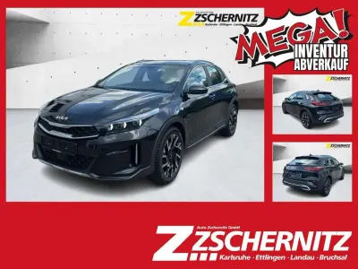 Gebraucht Kia XCeed