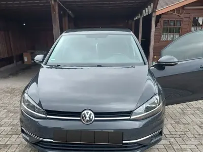 Gebraucht VW Golf VII