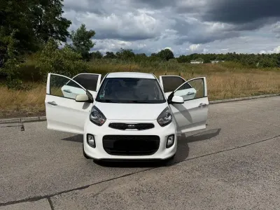 Gebraucht Kia Picanto