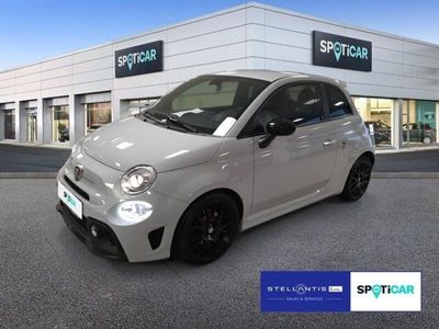 gebraucht Abarth 595 595 Abarth