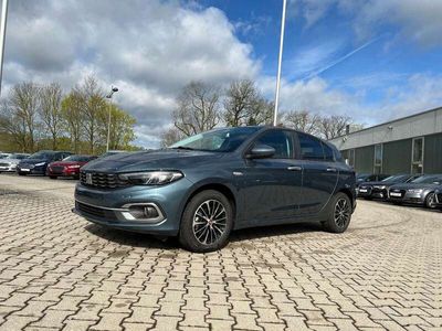 gebraucht Fiat Tipo Hatchback Life 1.6 Multijet *LED Klima PDC*