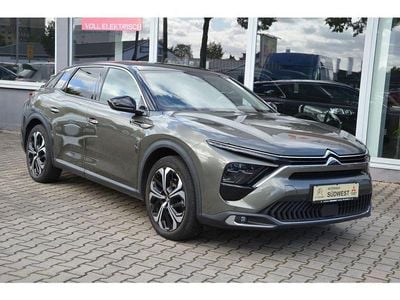 Citroën C5 X