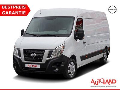 Nissan NV400