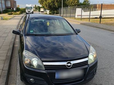 gebraucht Opel Astra 9 cdti Sport TÜV, Xenon, Klima, Sitzheizung