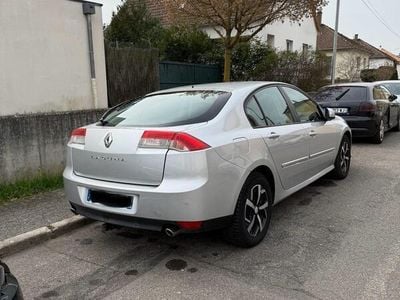 Renault Laguna III
