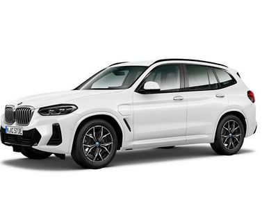 Gebraucht 2022 BMW X3 Performance SUV | 43.300 € (Etwas zu teuer)