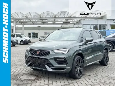 Gebraucht Cupra Ateca VZ 300 PS (220 kW) 2025 Andere SUV