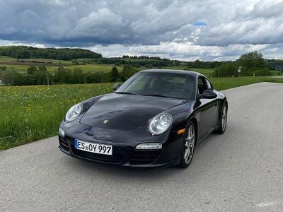 Porsche 911 Carrera S