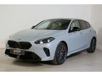 Nouă BMW 120 M Sport 170 CP (125 kW) 2025 Gri Hatchback