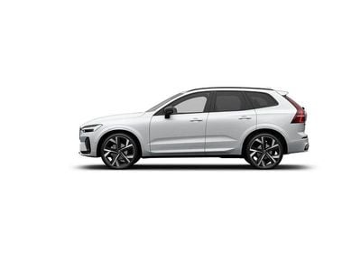 Brugt Volvo XC60