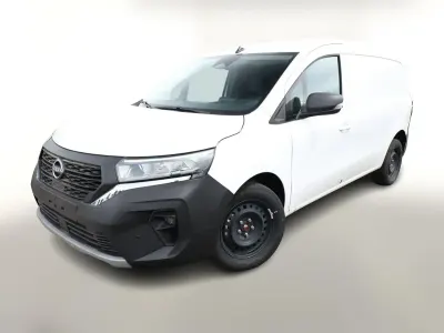Gebraucht Nissan Townstar