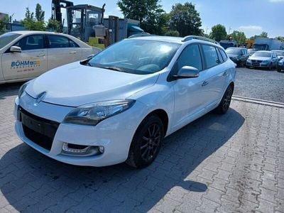 Renault Mégane III