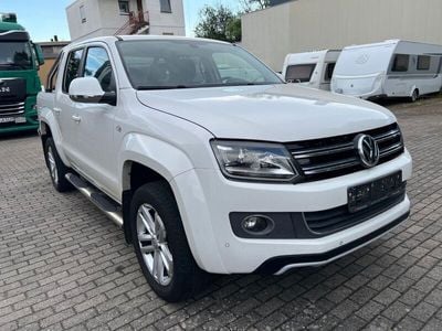 VW Amarok