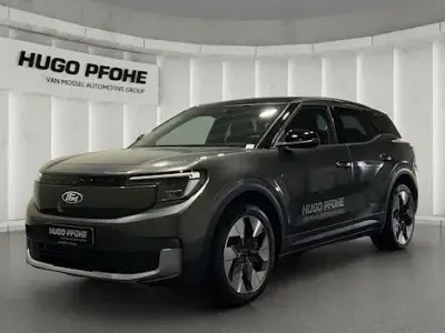 Używany Ford Explorer Premium 250 kW (340 KM) 2025 Szary SUV