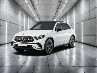 Mercedes GLC450