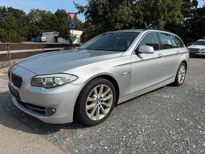 BMW 525