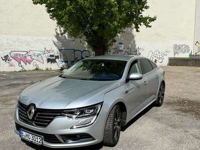 gebraucht Renault Talisman ENERGY dCi 160 EDC INITIALE PARIS